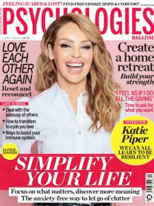 Psychologies UK - 06.2020