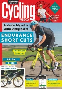 Cycling Weekly - 28.05.2020