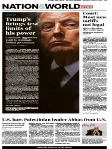 USA Today - 08.30.2025