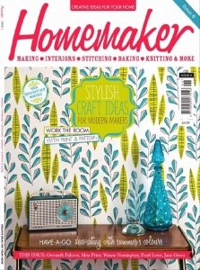 Homemaker - Issue 6