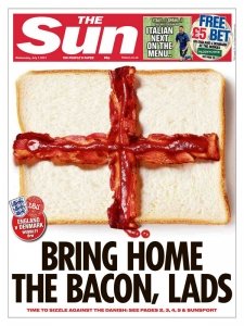 The Sun UK - 07.07.2021