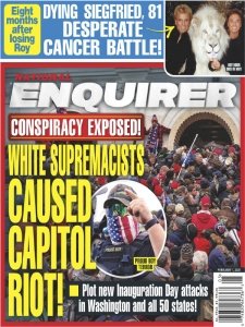 National Enquirer - 02.1.2021