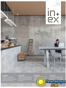 Inex - April 2015