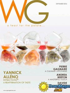 Wo’goa - September 2016