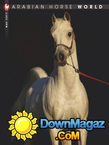 Arabian Horse World - 05.2017