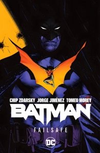 Batman Vol. 1 – Failsafe (TPB)