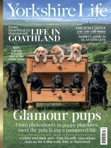 Yorkshire Life - 04.2024