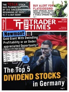 The Trader Times - 10.03.2025