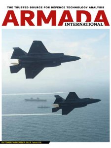 Armada International - 10/11 2019