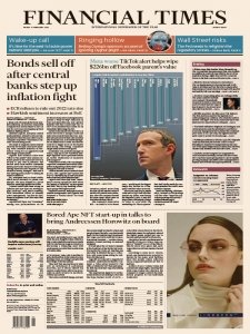 Financial Times ME - 04.02.2022