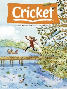 Cricket - 04. 2022