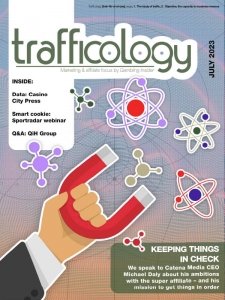 Trafficology - 07.2023