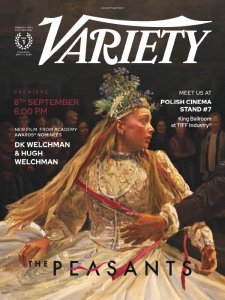 Variety - 09.7.2023