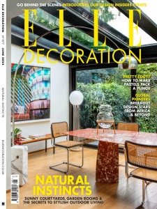 ELLE Decoration UK - 06.2024