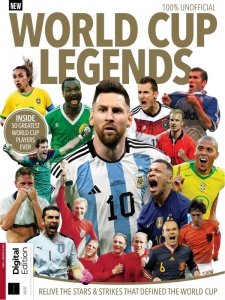 World Cup Legends - Ed. 7 2024