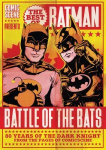 ComicScene - Best of Batman 2025