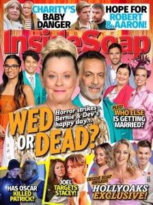 Inside Soap UK - 2.08.2025