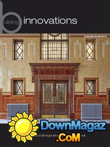 Building Innovations - 07.2017