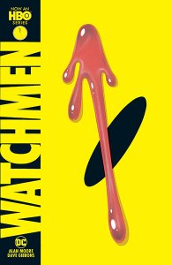 Watchmen 2019