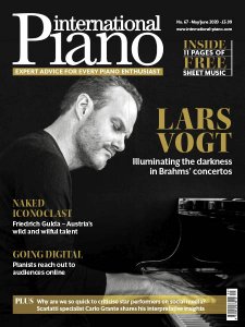 International Piano - 05/06 2020