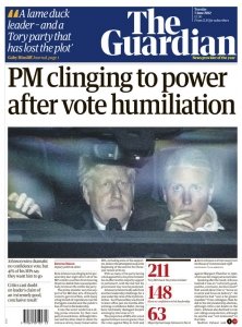 The Guardian - 7.06.2022