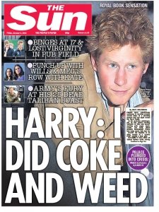 The Sun UK - 6.01.2023