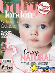 Baby London - May/June 2016