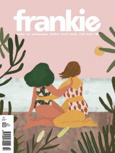 frankie - 03/04 2019