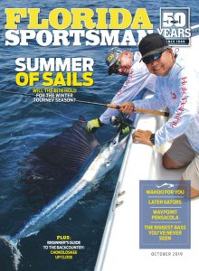 Florida Sportsman - 10.2019