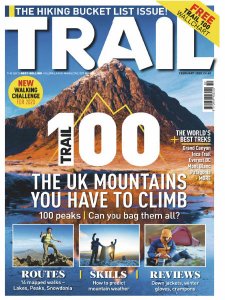 Trail UK - 02.2020