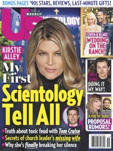 Us Weekly - 12.21.2020