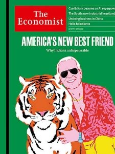 The Economist Audio - 06.17.2023