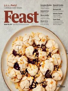 The Guardian Feast - 28.12.2024