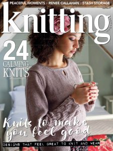 Knitting - 04.2018