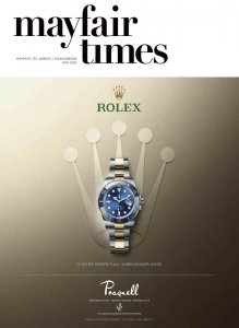 Mayfair Times - 05.2021