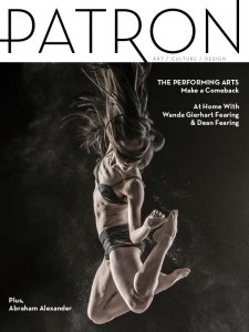 Patron - 12/01 2022