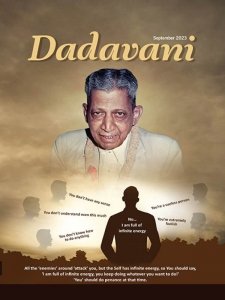 Dadavani - 09.2023