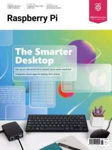 Raspberry Pi - 08.2025