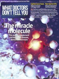 What Doctors Don't Tell You UK - 07/08 2025