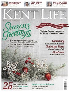 Kent Life - 12.2018