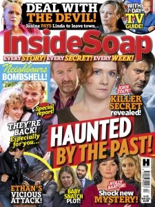 Inside Soap UK - 14.05.2022