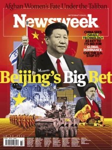 Newsweek Int - 19.08.2022