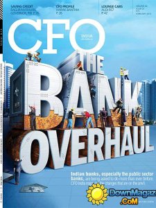 CFO - February 2015