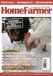 Home Farmer - 12. 2017