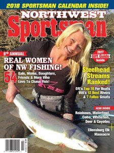 Northwest Sportsman - 12.2017