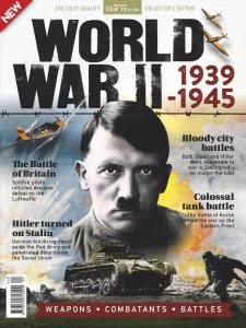 Bringing History to Life - World War II 1939-1945