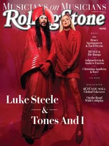 Rolling Stone AU - 12/02 2025