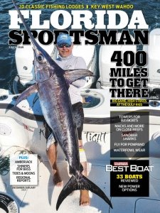 Florida Sportsman - 12/01 2021