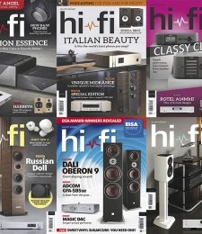 Australian HiFi - 2021 Full Year