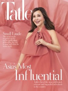 Philippine Tatler - 11.2022